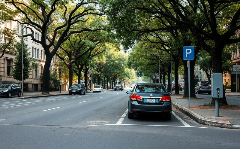 Cochera por Hora en Buenos Aires